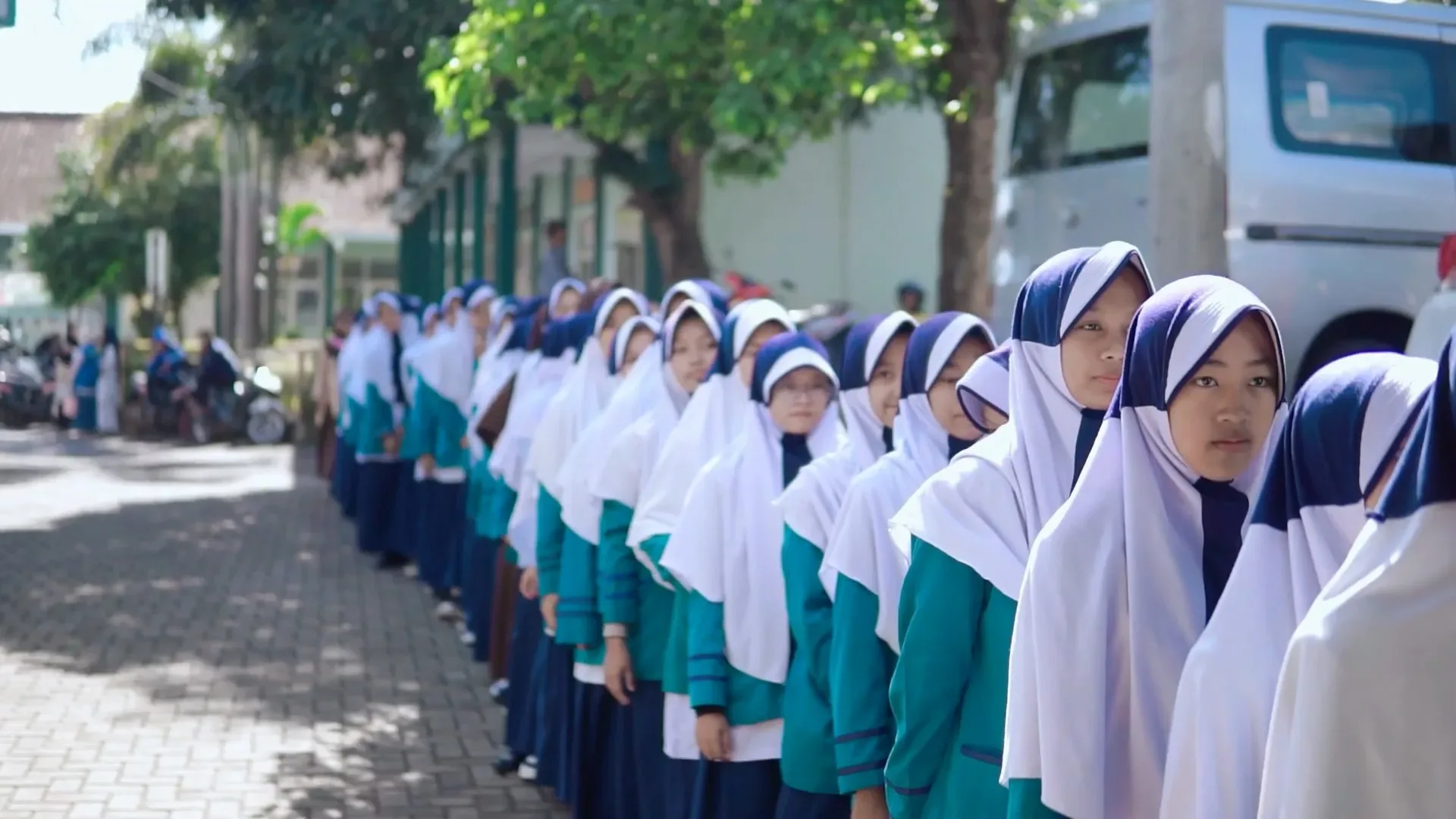 Kegiatan & Event Sekolah
