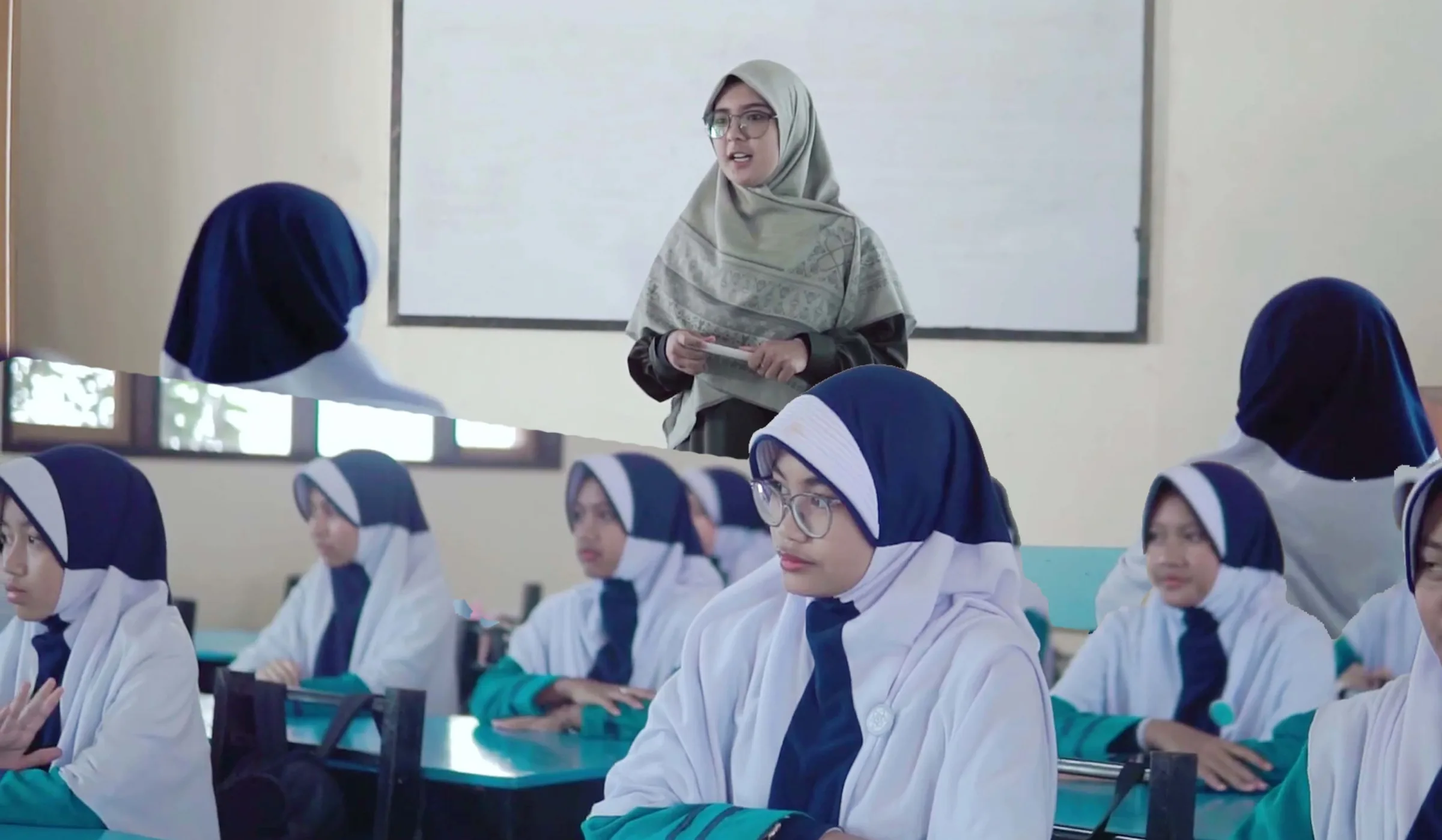 Penguasaan Konsep Dasar Mata Pelajaran