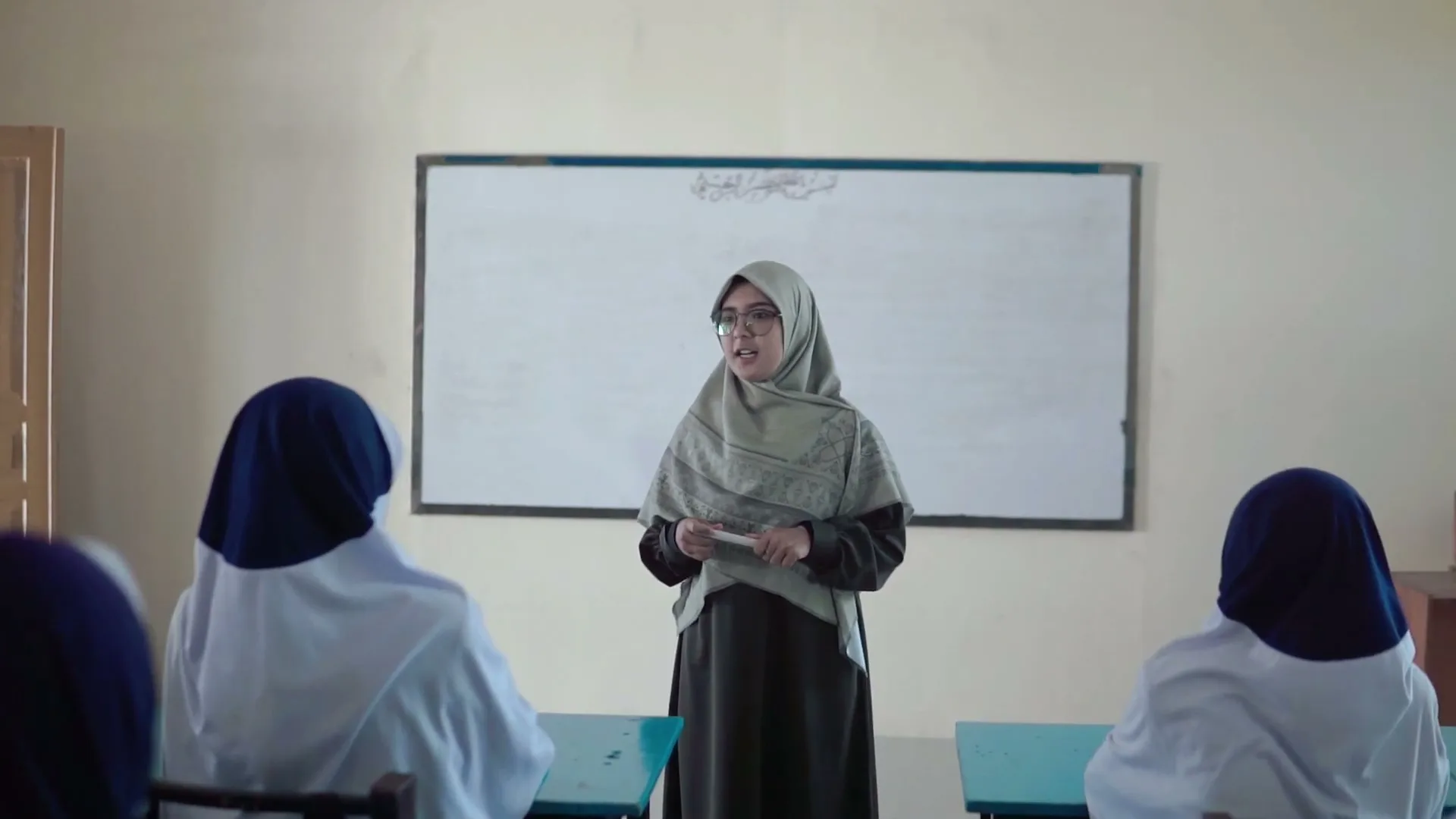 Kegiatan Pembelajaran