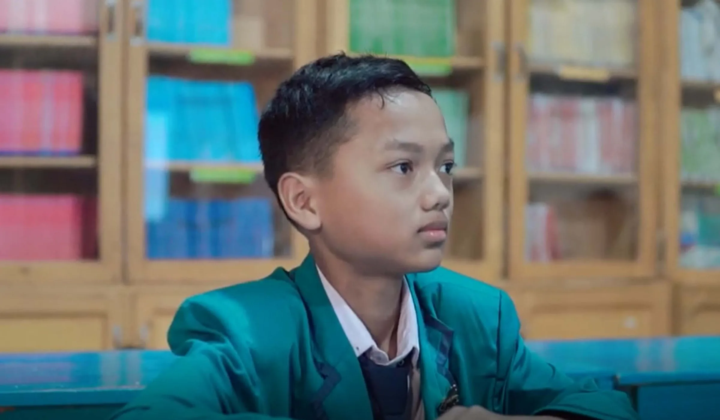 Public Speaking & Pidato