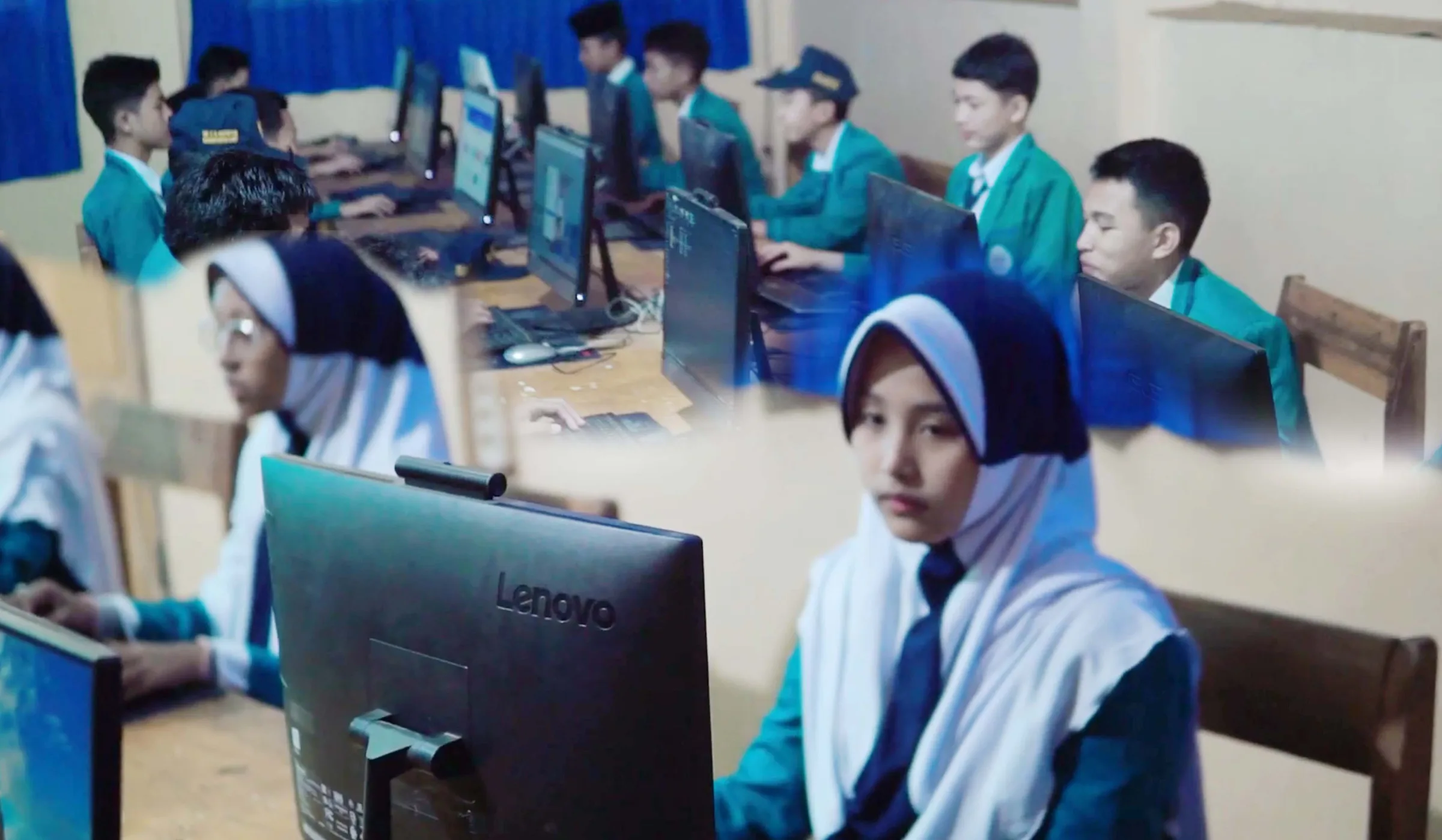 Keterampilan Dasar Komputer